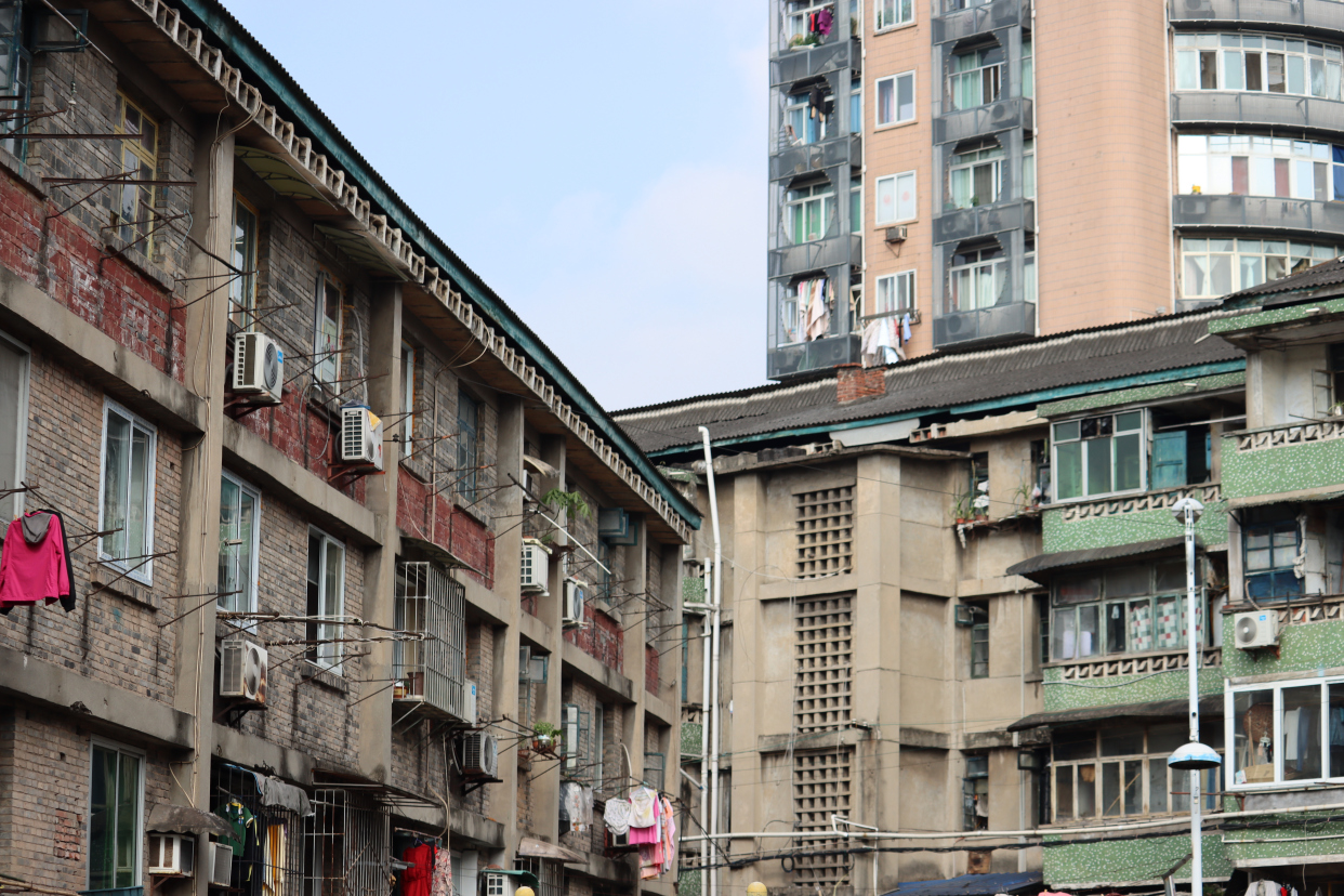 自贡长征机床厂