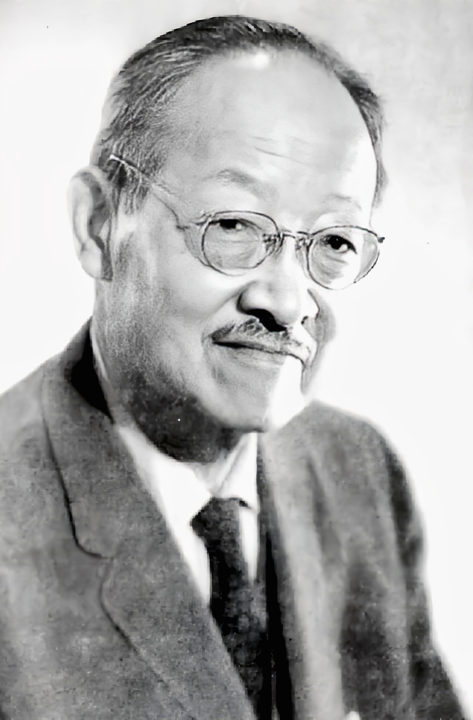 赵元任会说多国语言和33种方言,为推辞校长职位,他选择"逃官"