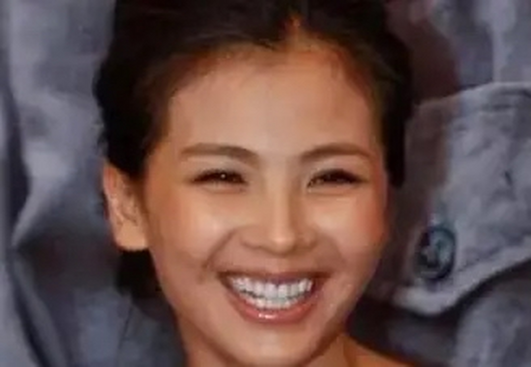 于是为了不错过这类的广告,刘涛特意去做了烤