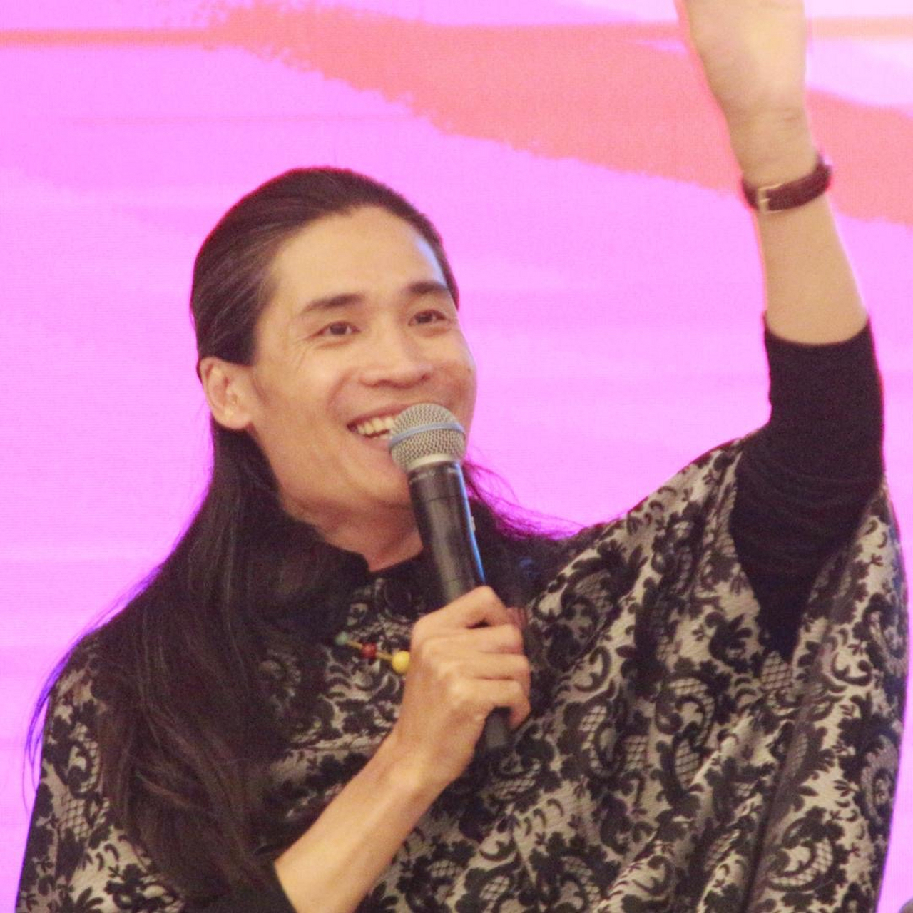 觉者无名李仲轩简介 #觉者无名李仲轩简介#  李仲轩,(生日1982年农历1