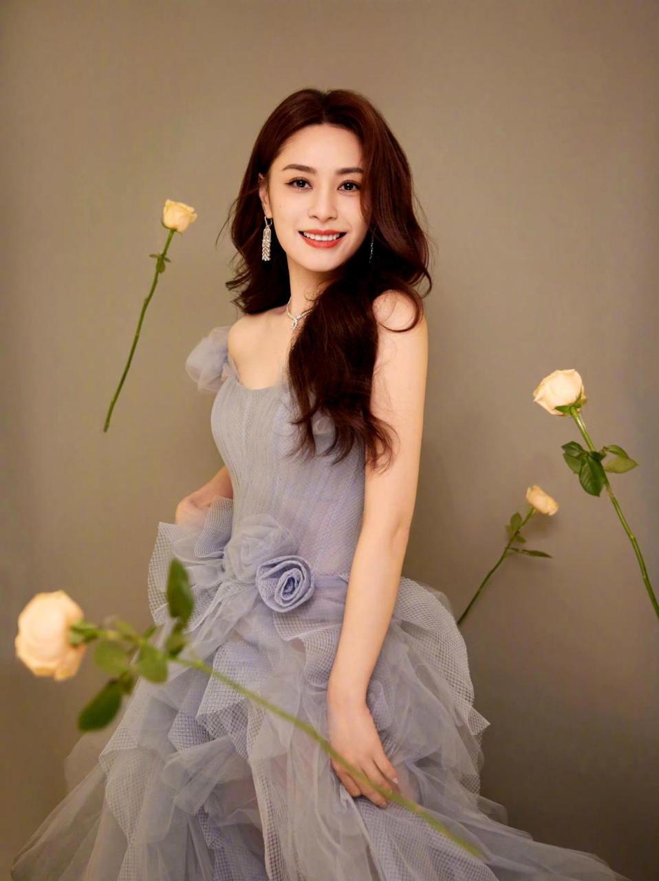 钟欣桐 :不管你信不信,我已经42岁了.