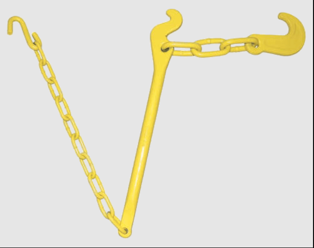 13x80绑扎链条,定做捆扎捆绑链条