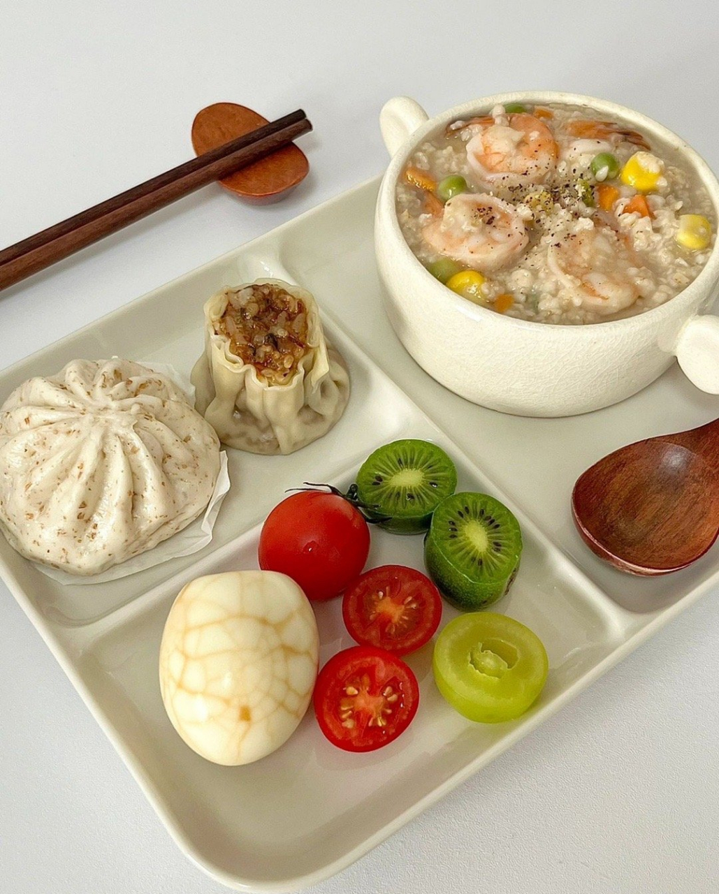 中式早餐合集02 总有一款适合你 676767