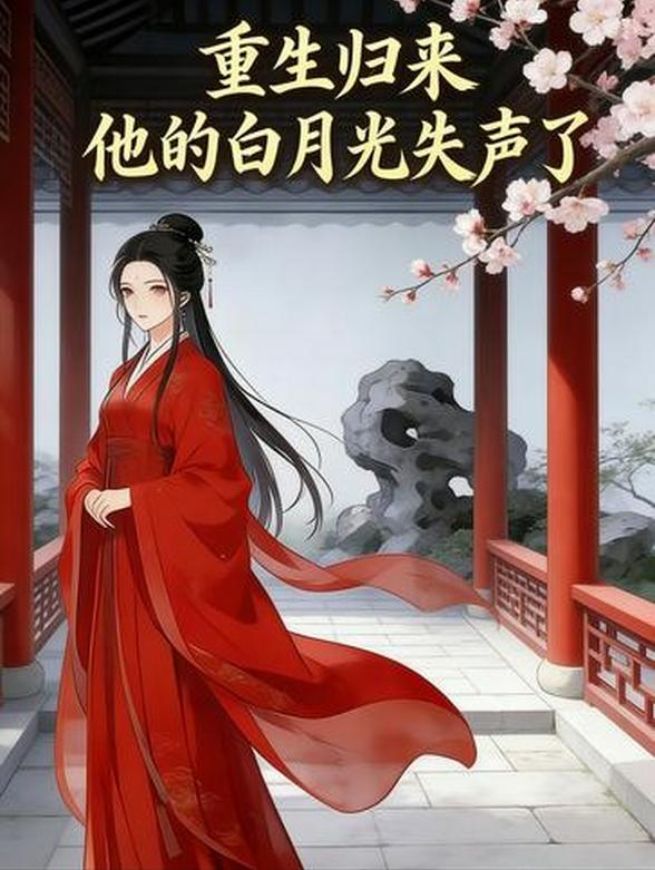 重生归来 他的白月光失声了