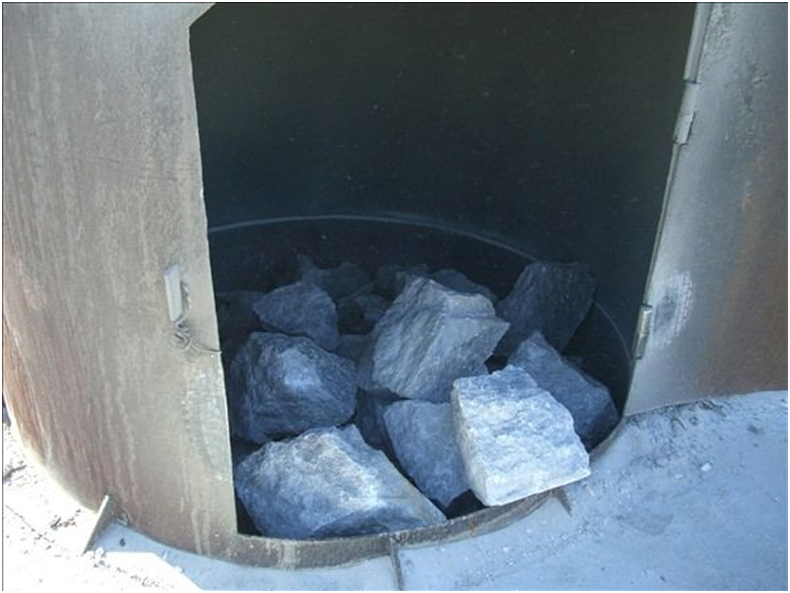 玻镁板介绍(一)——原材料氧化镁水泥