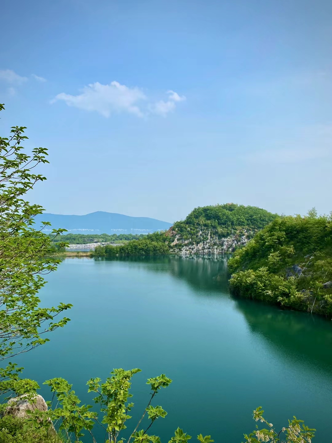 心情舒畅的图片 风景图片