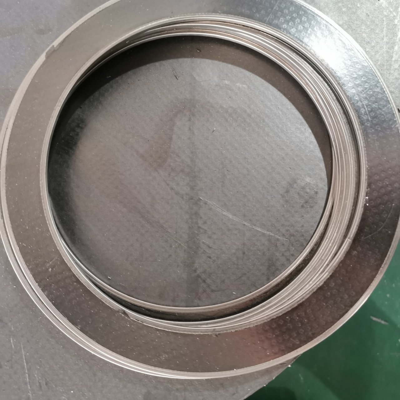 石墨复合垫_俗称石墨垫,石墨高强垫.