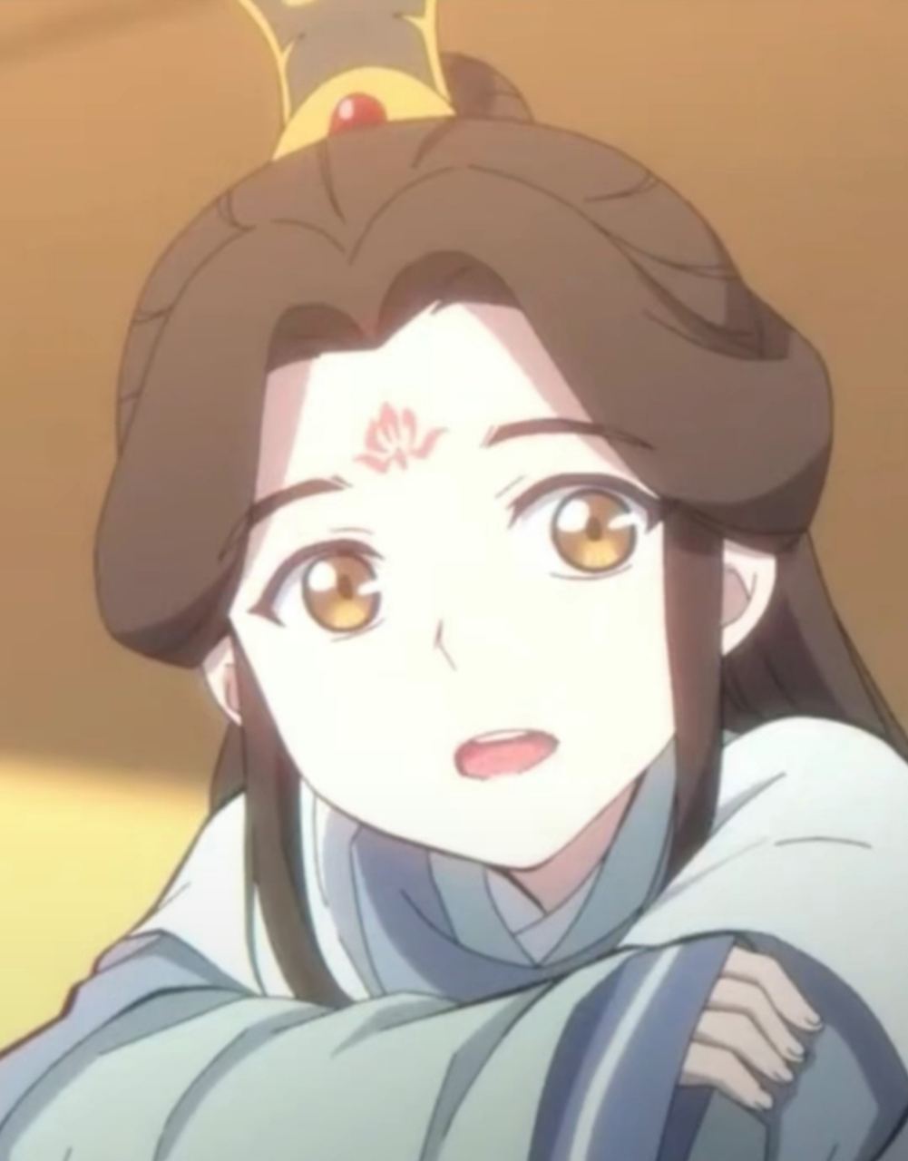 谢怜# 小时候也太可爱了吧#天官赐福# #今日星座运势