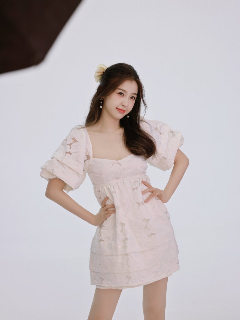 虞书欣高清壁纸头像无水印(六)[心]