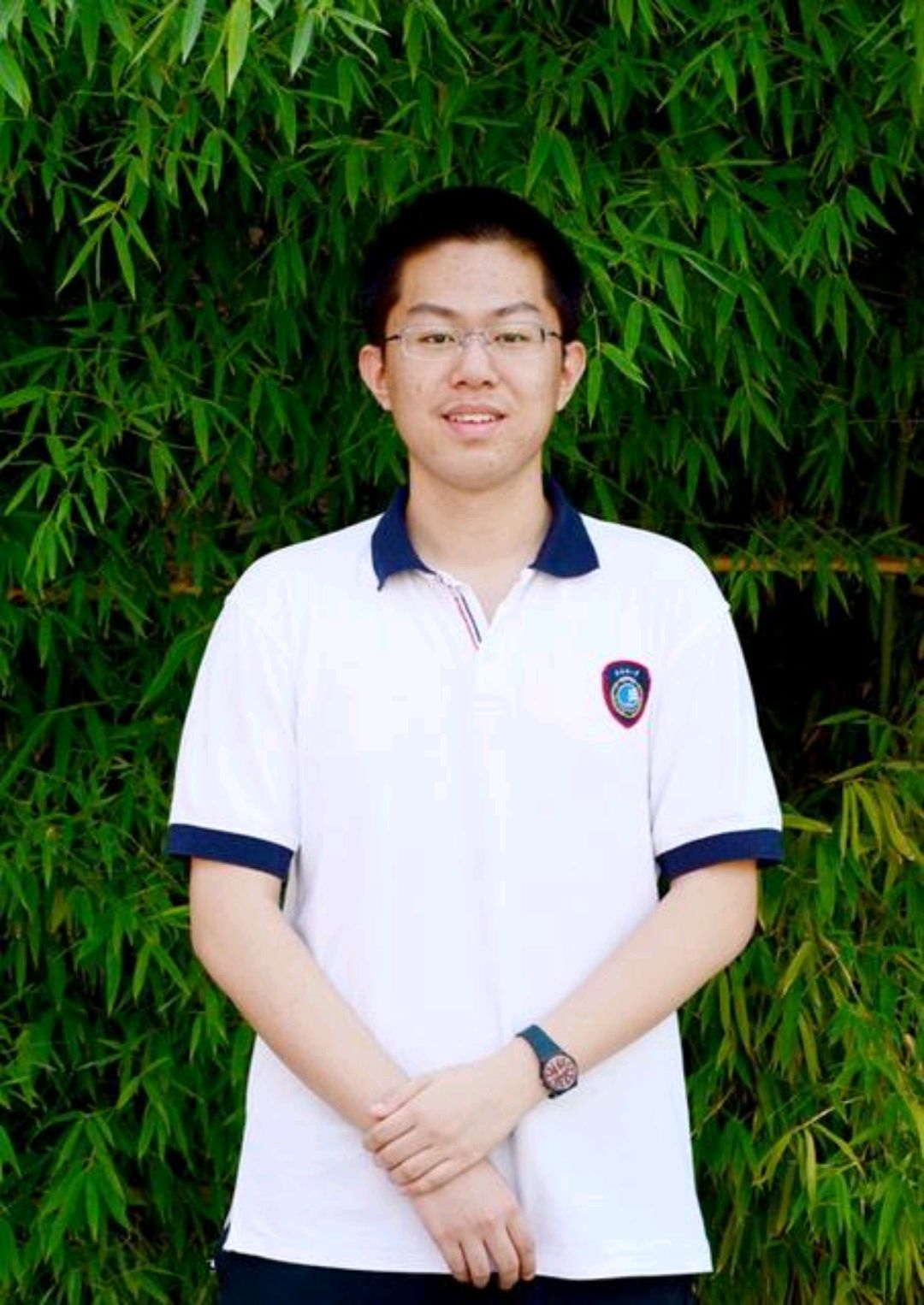 盘点全国高考最高分三位状元