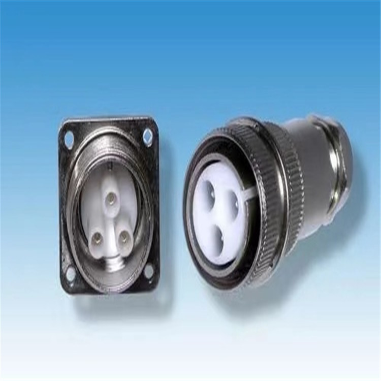 ges高压连接器hsb21型特征描述