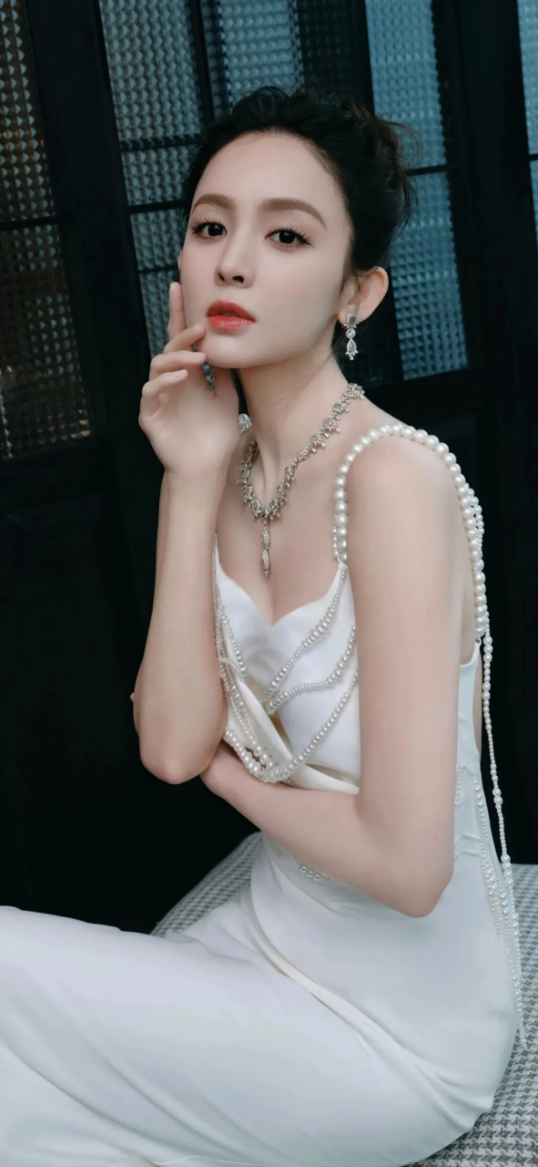 古力娜扎写真壁纸