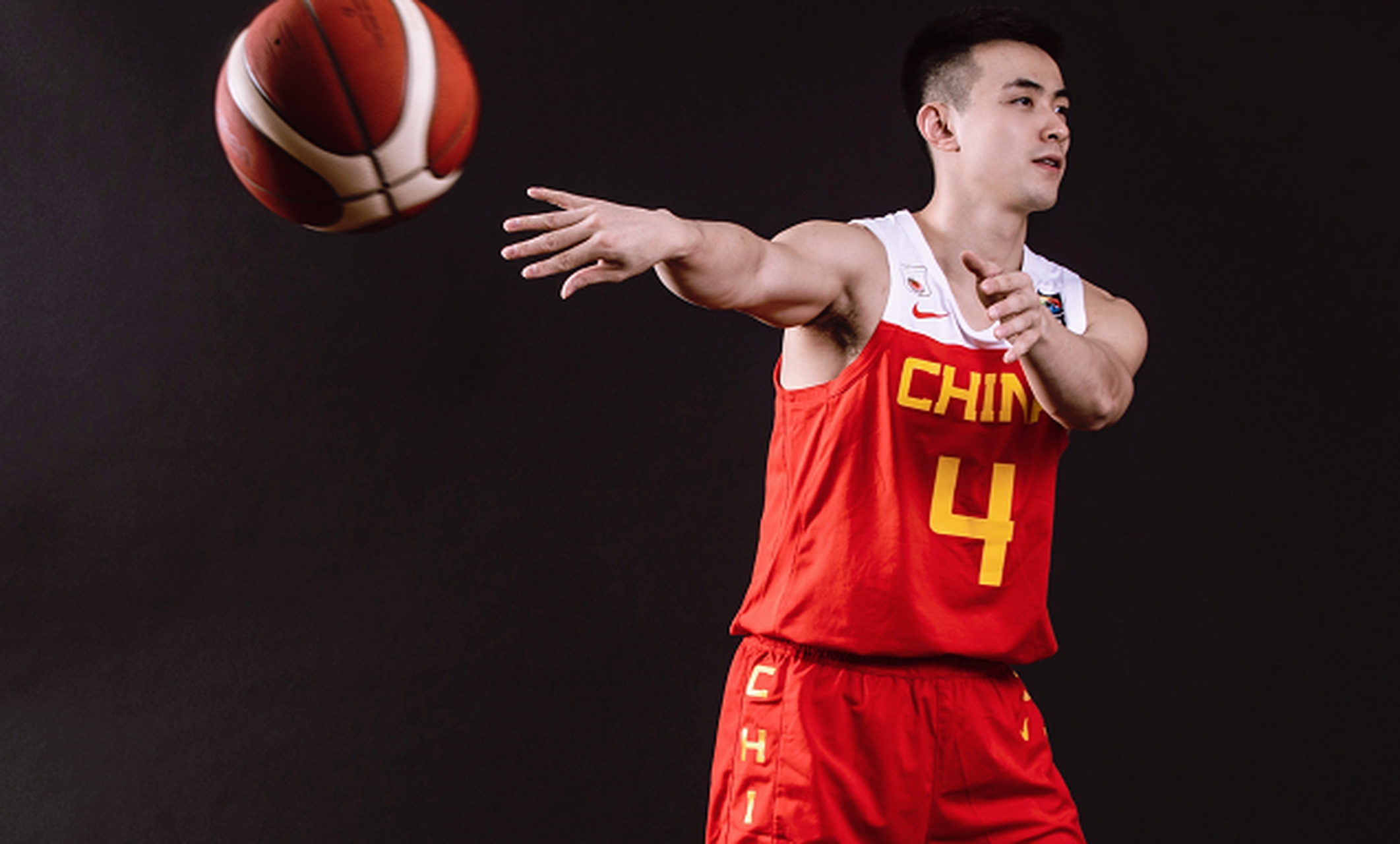 赵继伟相比于那群双能卫似乎更能给队友带来机会,这或许就是赵继伟雷