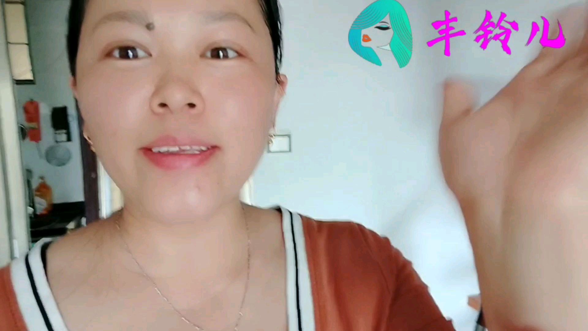 八零后宝妈,今天做了老公喜欢吃的早餐,他会不会感激我?