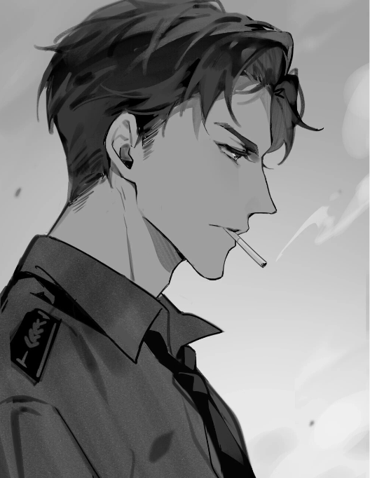 严峫,骆闻舟,刑从连的高光时刻,有美好的爱情,还有正义和救赎