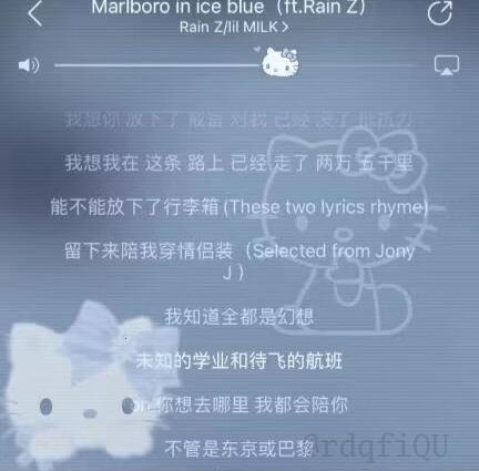 怎样把快手里保存的图片水印去掉