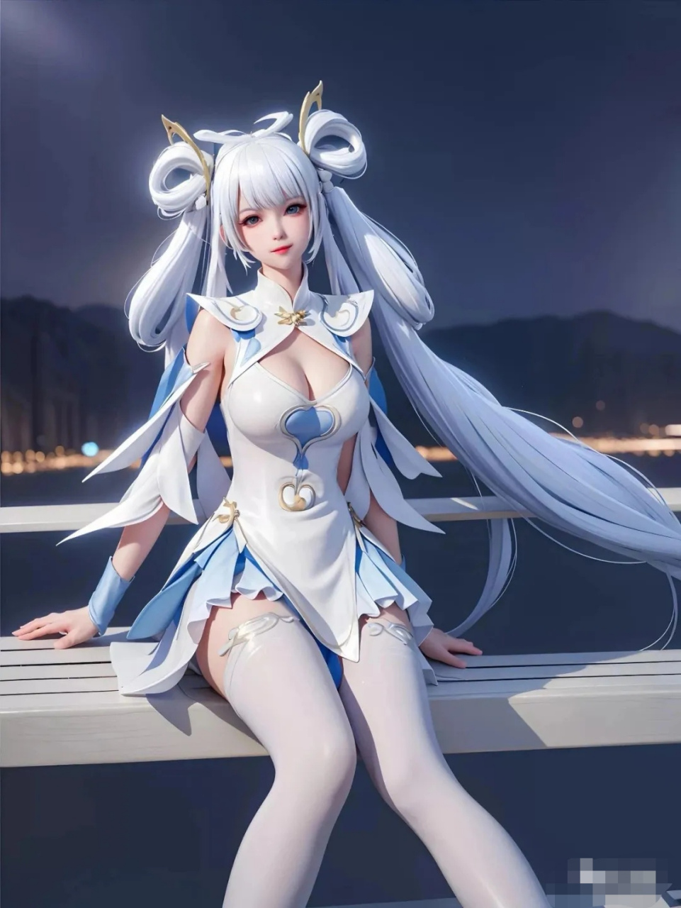 美图分享#孙尚香～大小姐驾到