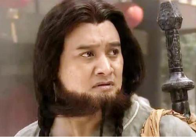 李元霸掰弯秦琼的虎头湛金枪?醒醒吧,别再继续被演义蒙在鼓里了