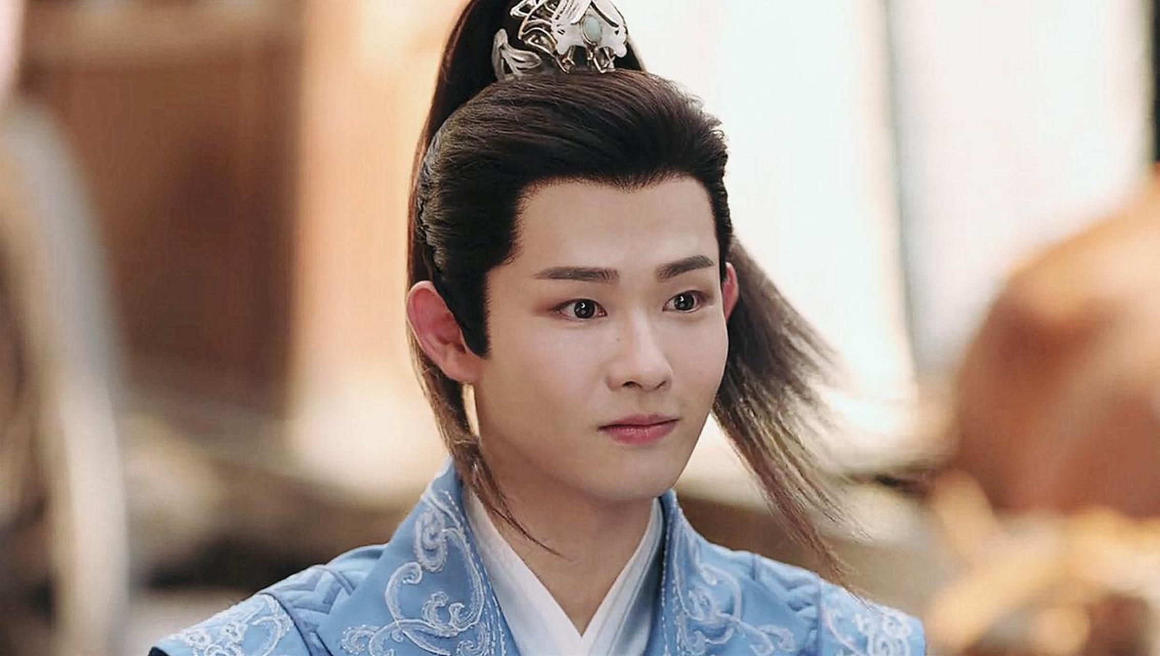 《长风渡》范玉怎么登基的