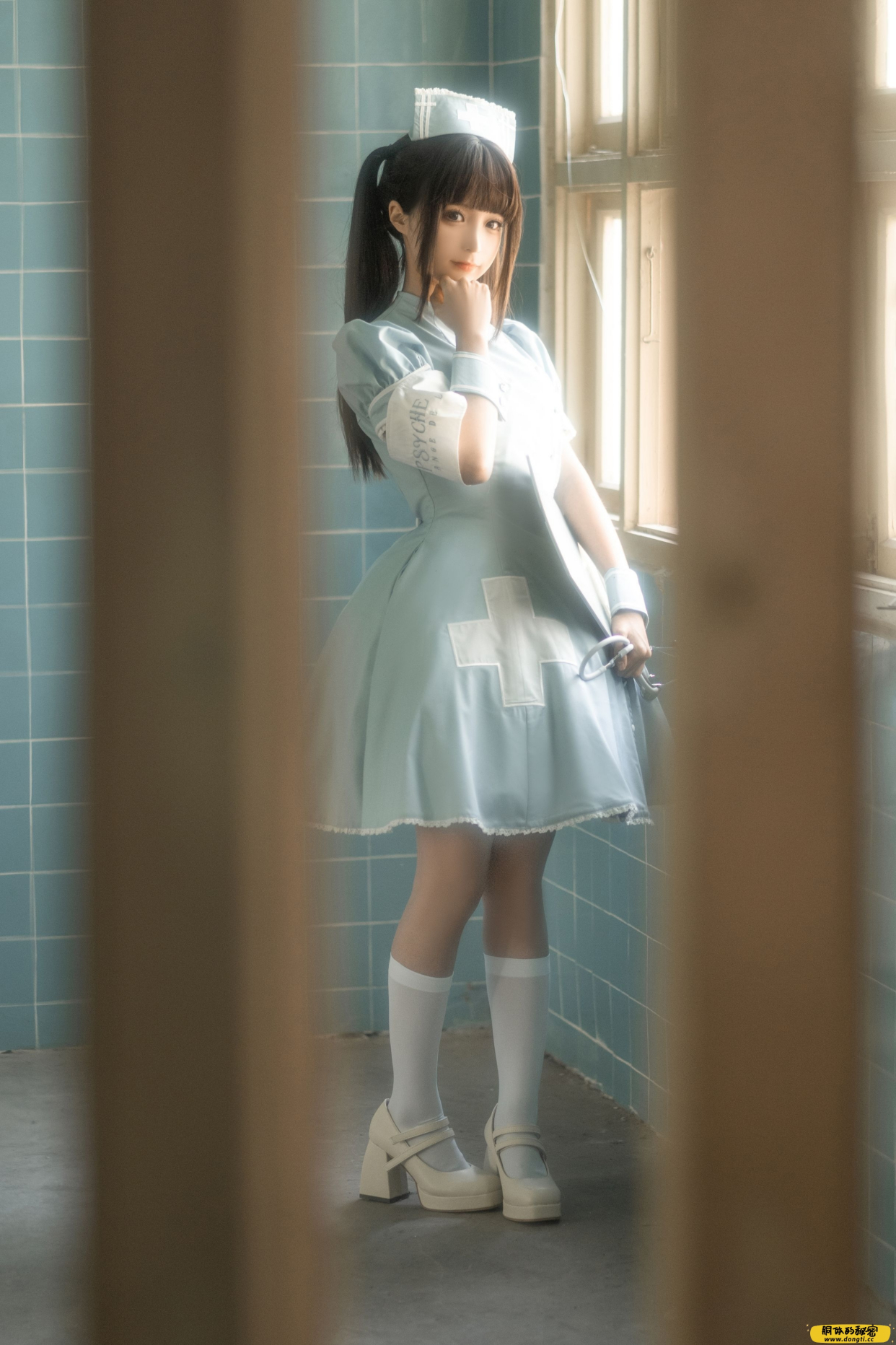 图片[80]-蠢沫沫 – 小护士[140P-1.41GB]-福利虾虾