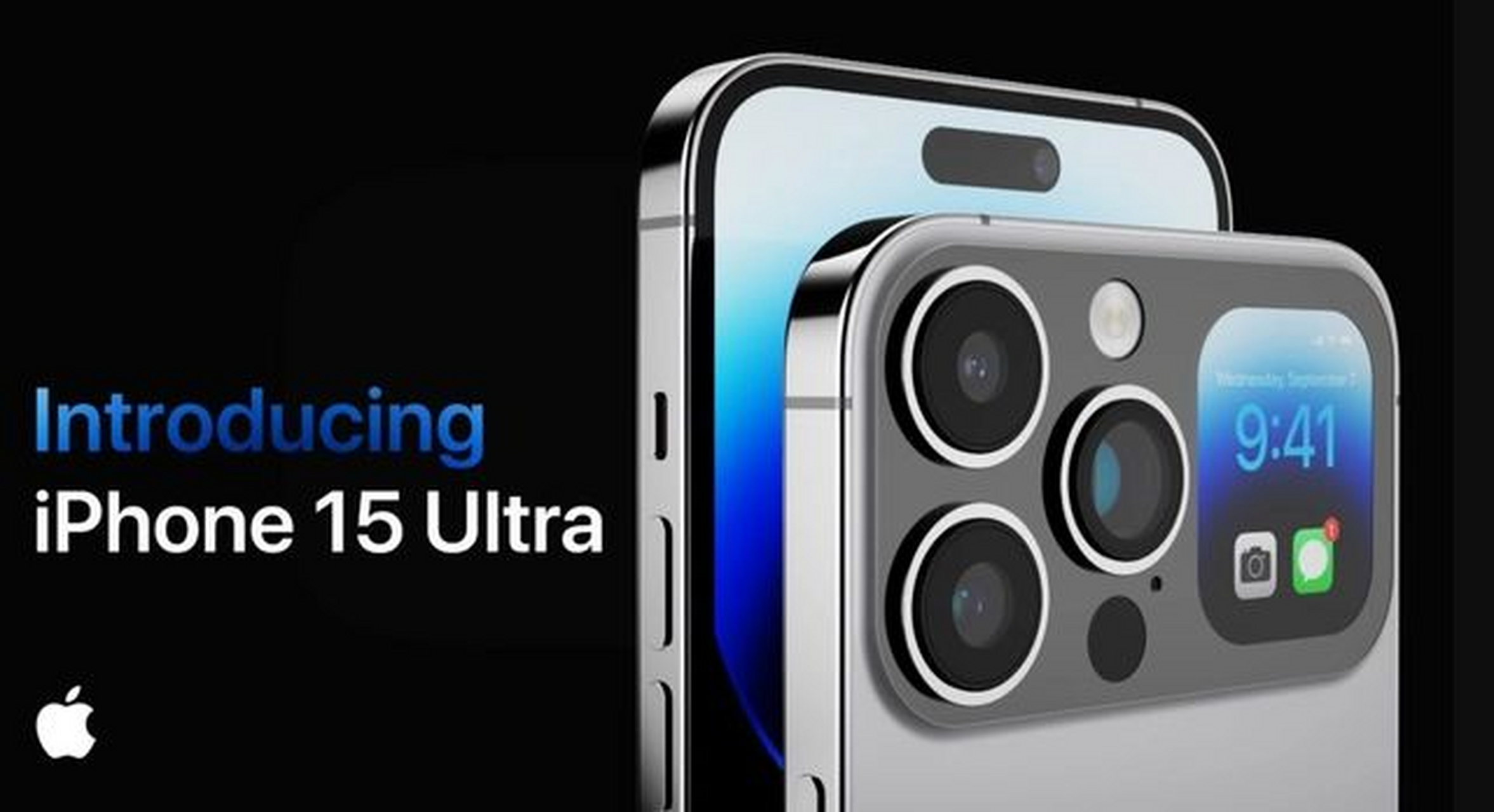 预计售价 2 万的苹果 15,下得了手吗? 据消息称,苹果即将推出新款ipho