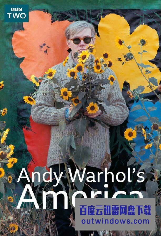 [电视剧][安迪沃霍尔的美国 Andy Warhol's America 第一季][全03集]1080p|4k高清