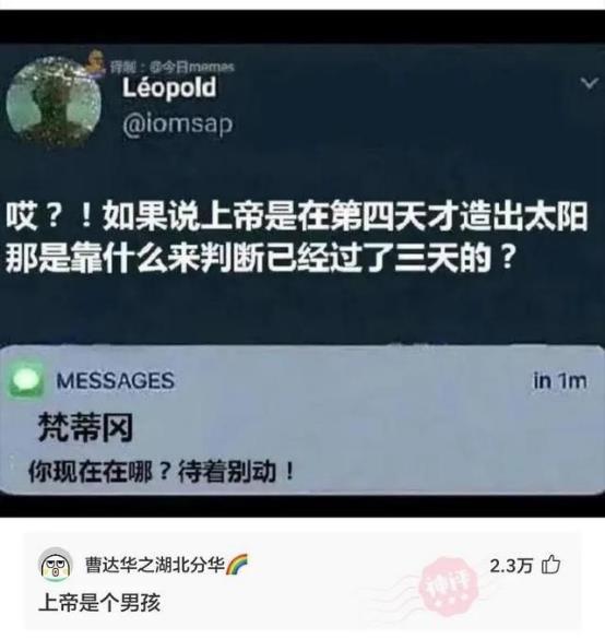 瞎说什么大实话图片