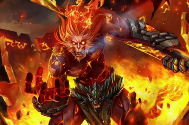 老君的炼丹炉炼兵化器,为何烧不死孙悟空?原来他修炼了一门法术