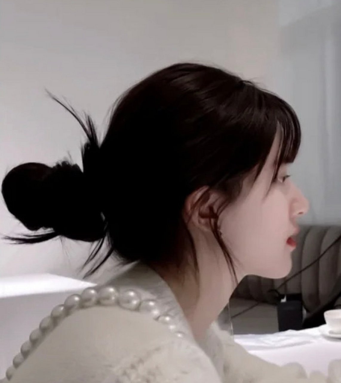 他们说后脑勺反骨?