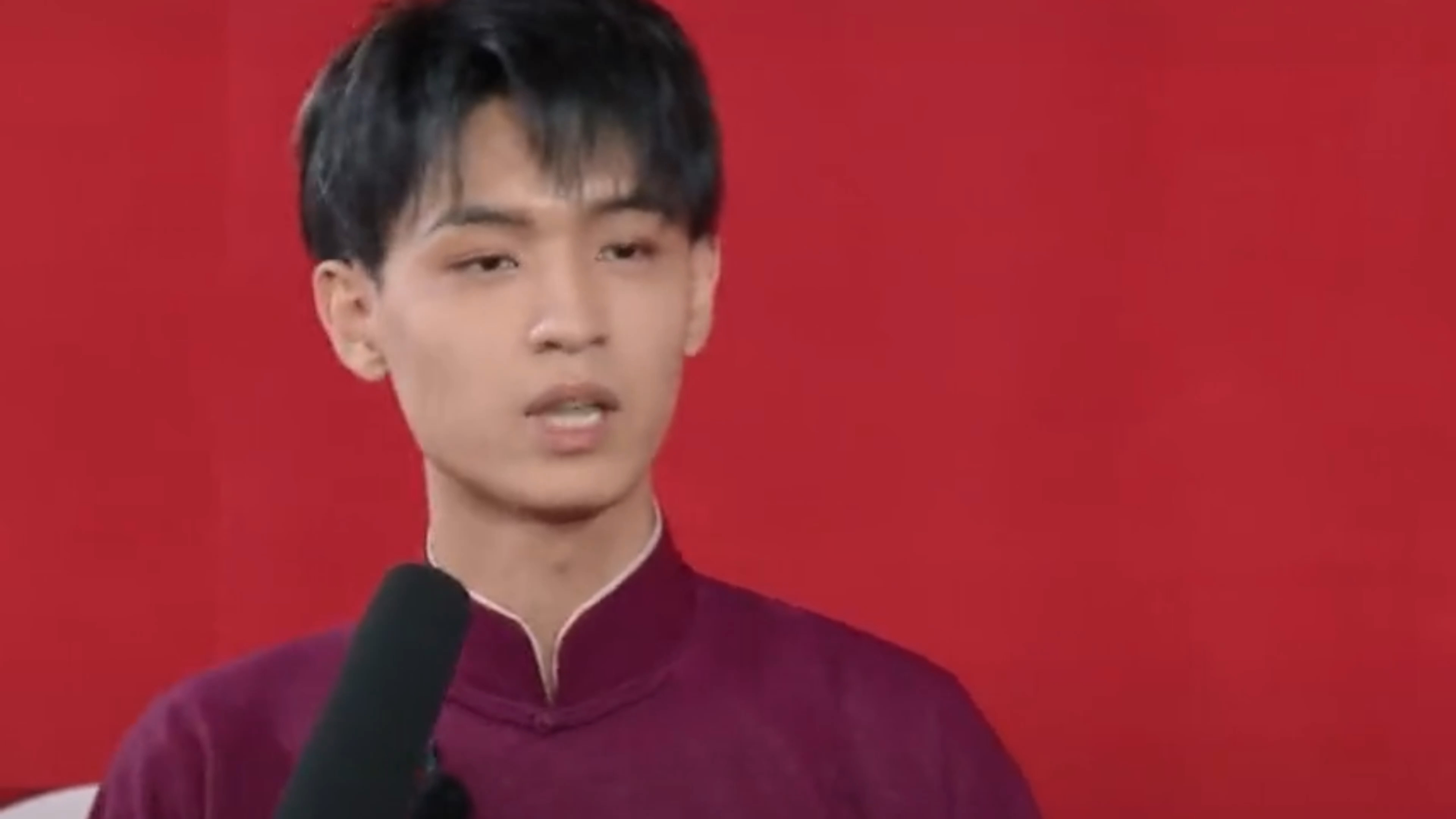 德云社相声合集之秦霄贤