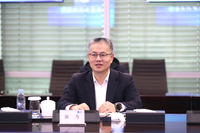 全国现任最年轻的省委组织部长,国企背景,年轻有为