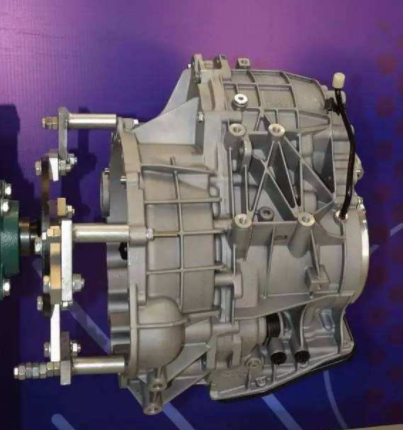 汽车小讲堂:邦奇cvt变速箱vt3匹配方法