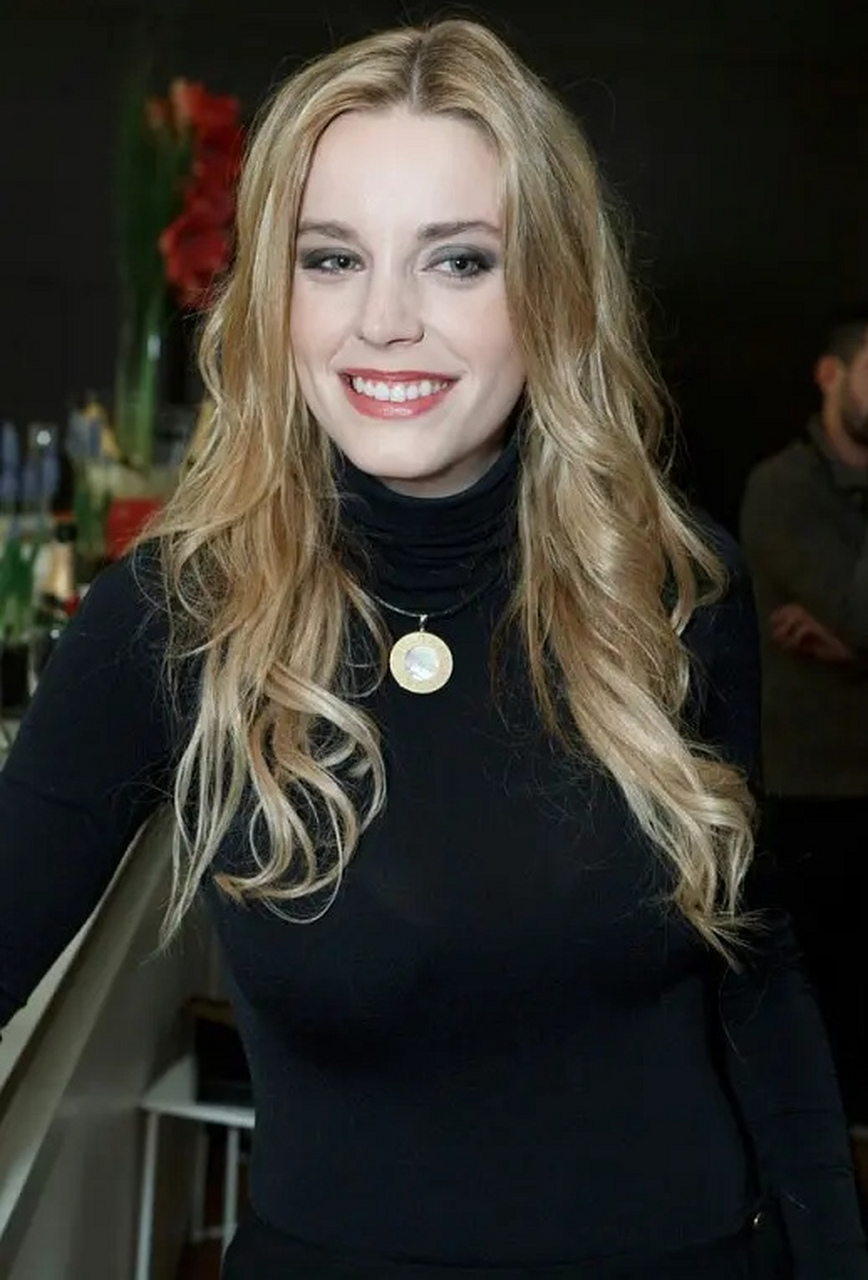 西班牙女星卡罗琳娜·邦( carolina bang)(三).