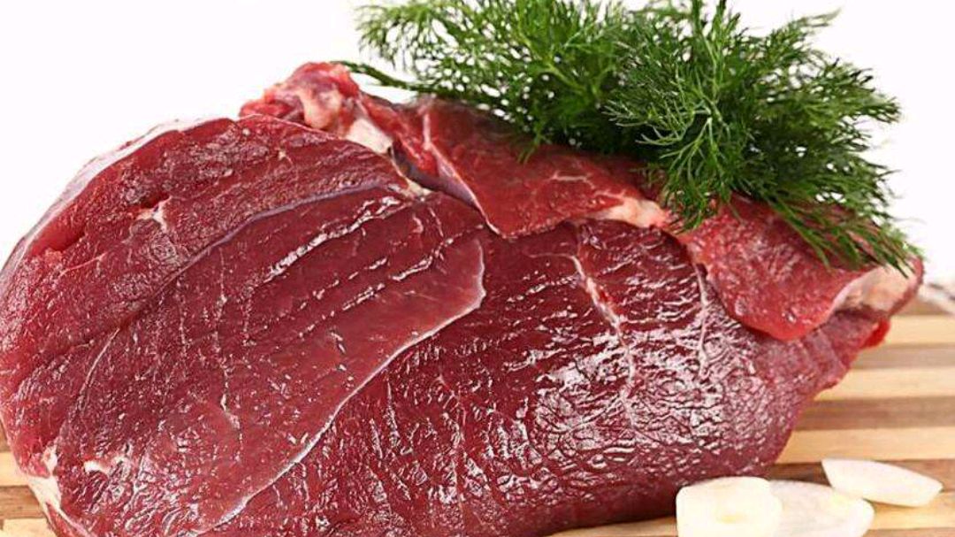 老母猪肉能吃吗?巧妙识别老母猪肉,看看学学