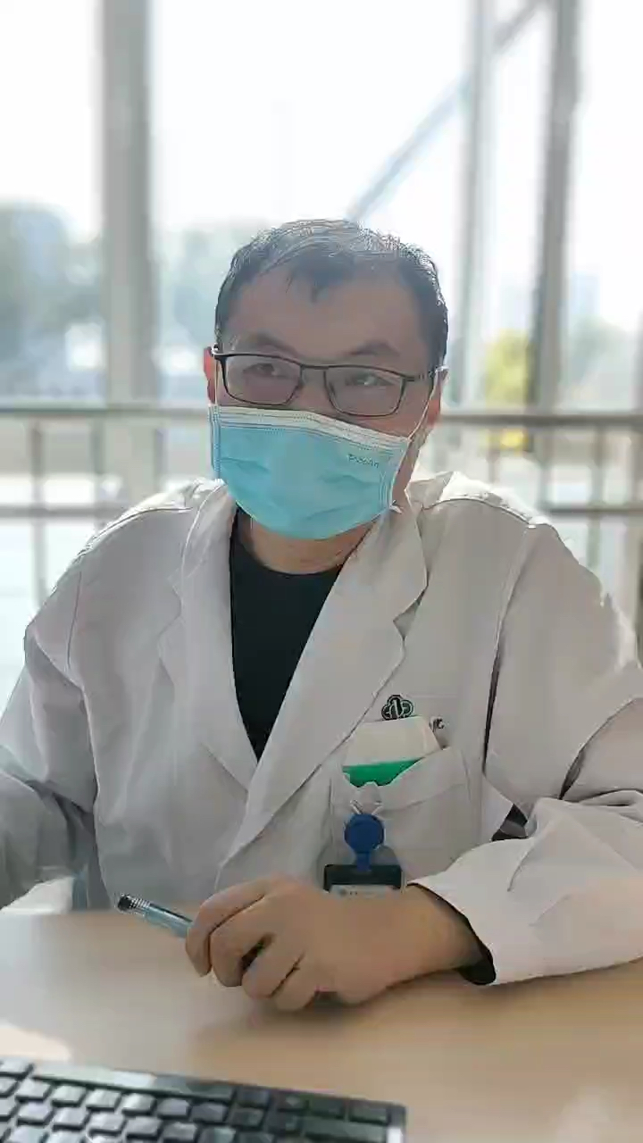 老年抑郁你知道多少!听听张大夫怎么说