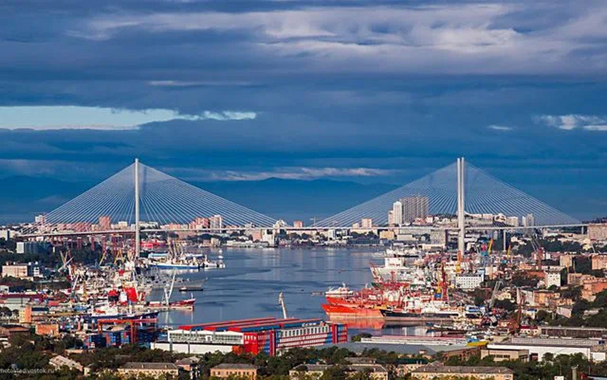 重开的海参崴港出海口,将对我国产生重大影响!