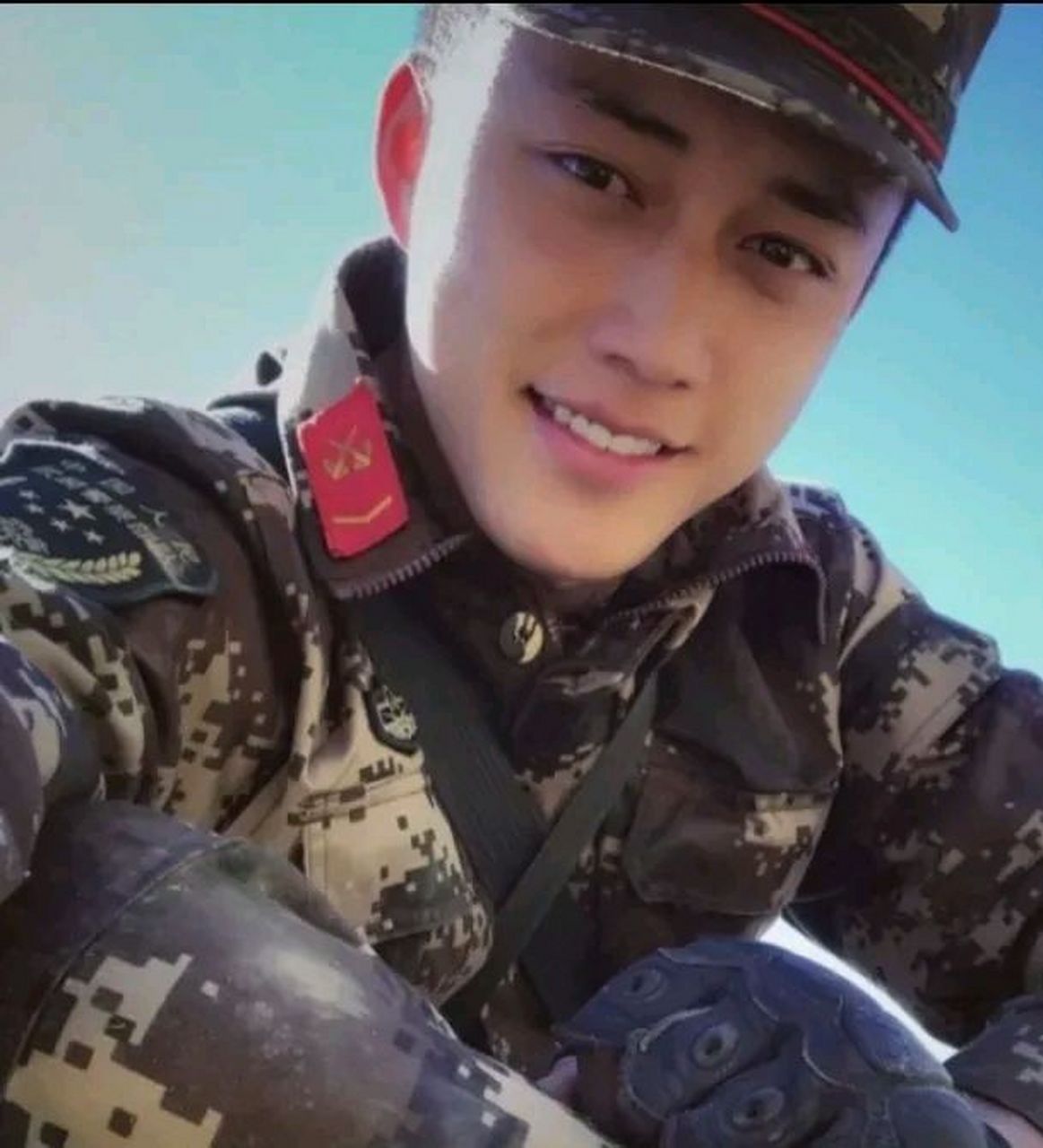 现今当兵在部队的待遇!