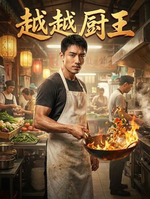 越越厨王