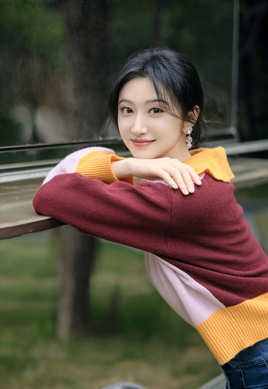 《乐游原》热播,景甜的"金屋藏猪"上了热搜,好白菜都是别家的猪拱的