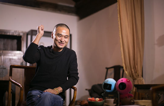 从妇科男医生到身价8个亿的商人,冯唐透露:能成事的人,大都有这3个"