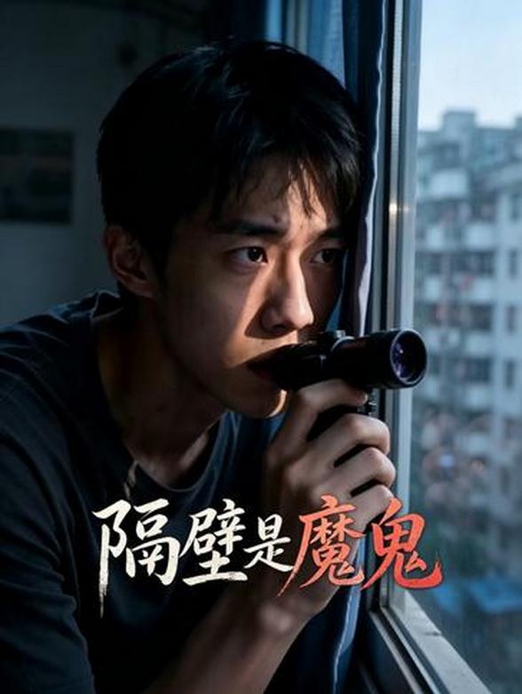 隔壁是魔鬼