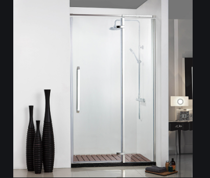 你家浴室玻璃门,贴防爆膜了吗?