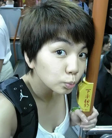 ella透露自己在小时候经历了性骚扰事件,对此台湾娱乐圈是怎么了