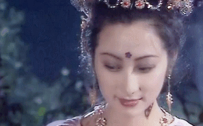 雨润红姿娇《西游记》中最诗情画意的树妖——杏仙