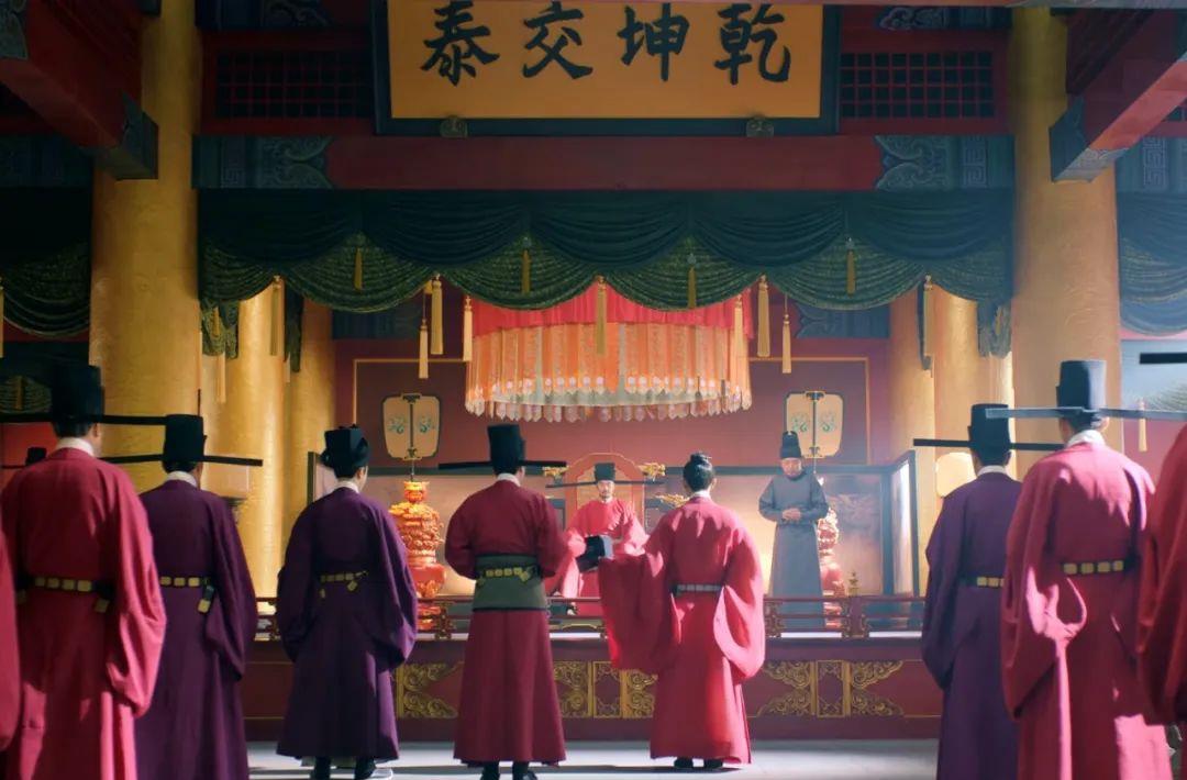 宋仁宗嘉佑年间最牛进士榜,群星璀璨,见证大宋辉煌