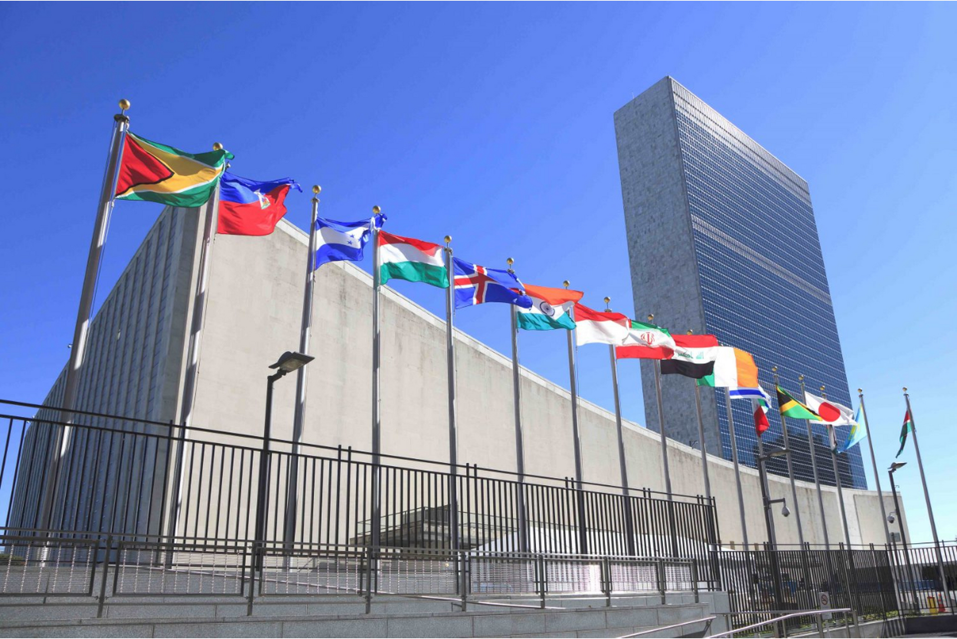 联合国安理会改革方案的中国版和美国版,相差到底有多大?