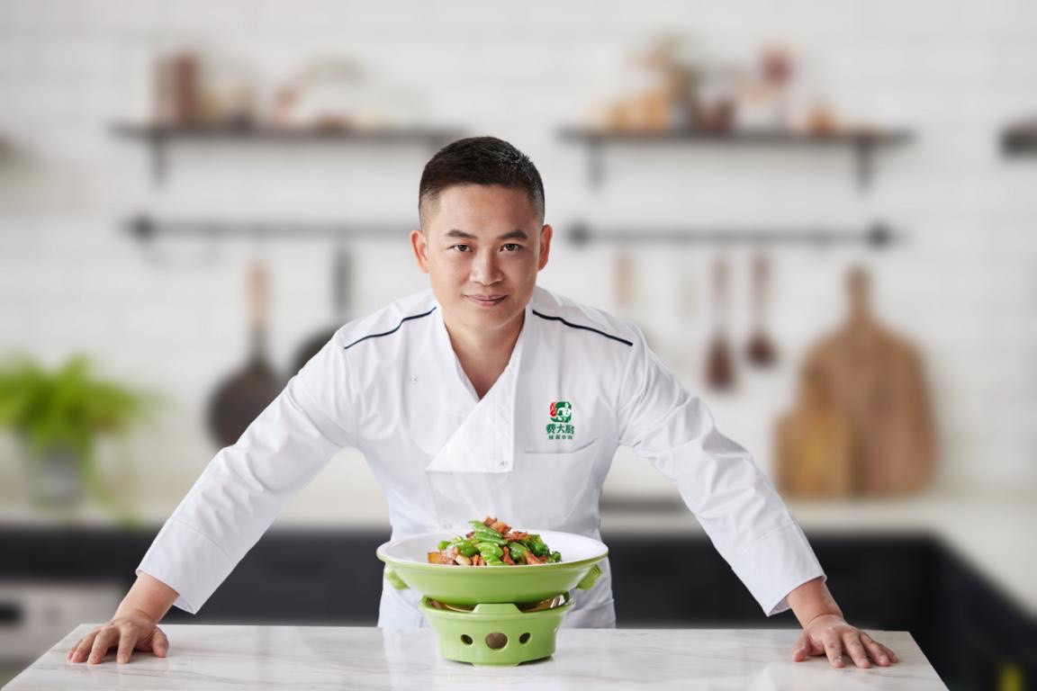 费大厨创始人:创新不是科技企业的专属,餐饮企业同样需要创新