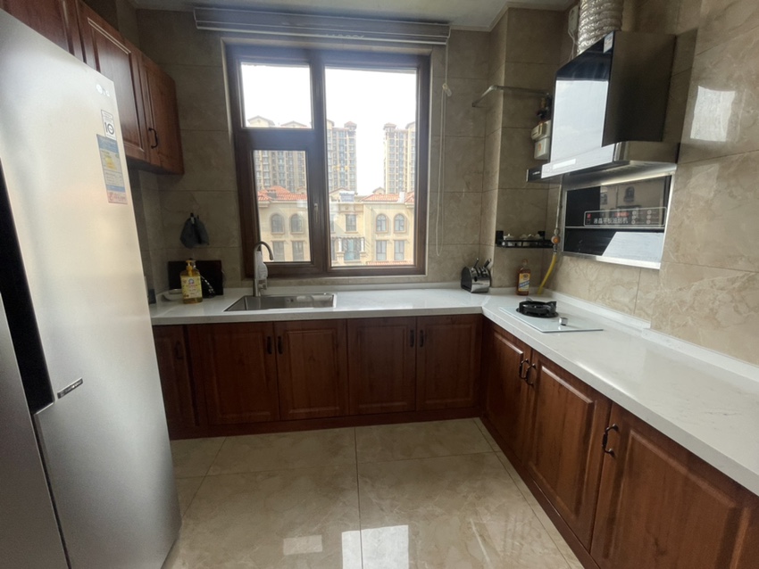 伽蓝艺墅,五居豪华装修,285平