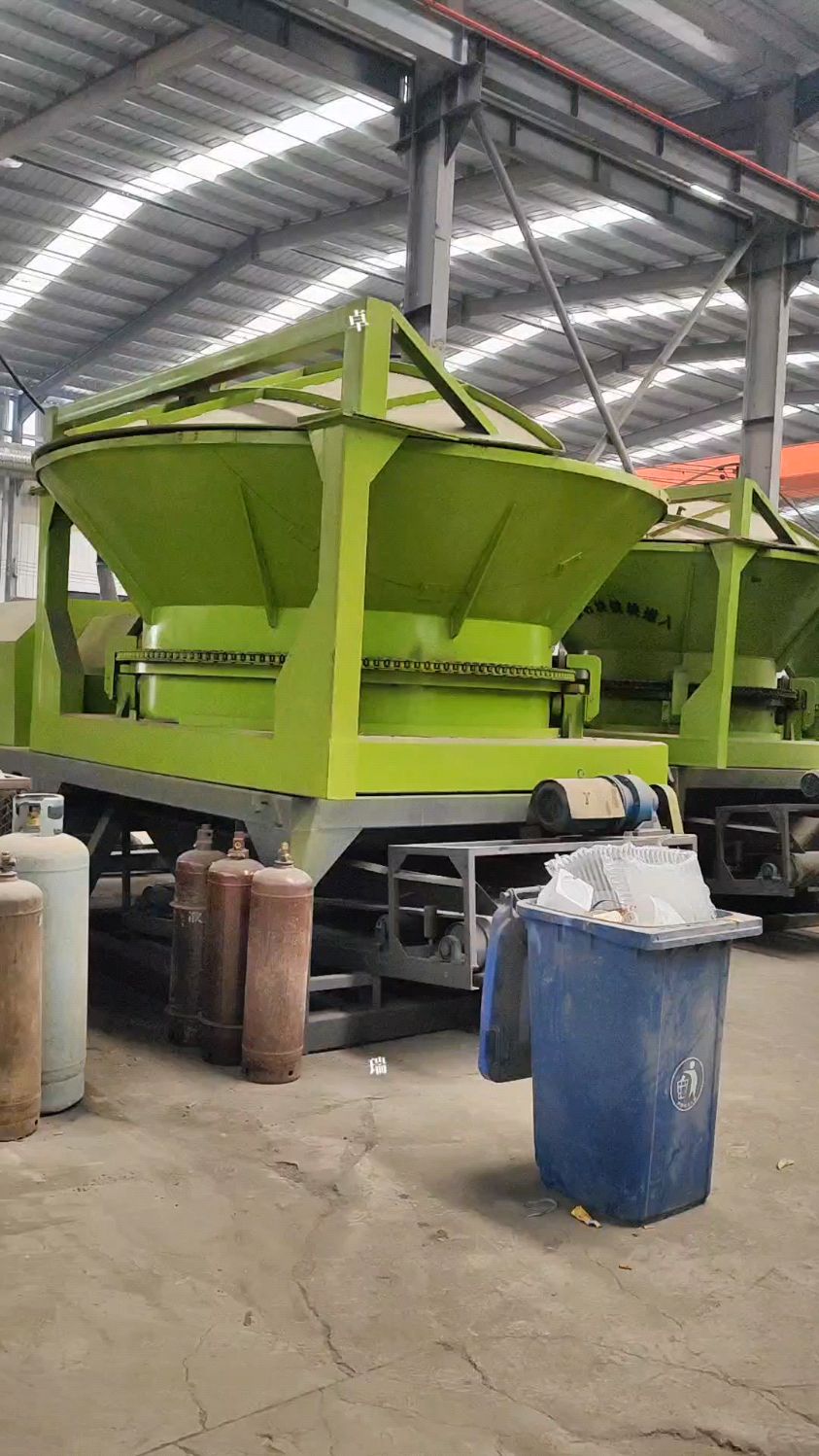 树根破碎机树墩破碎机圆盘树根破