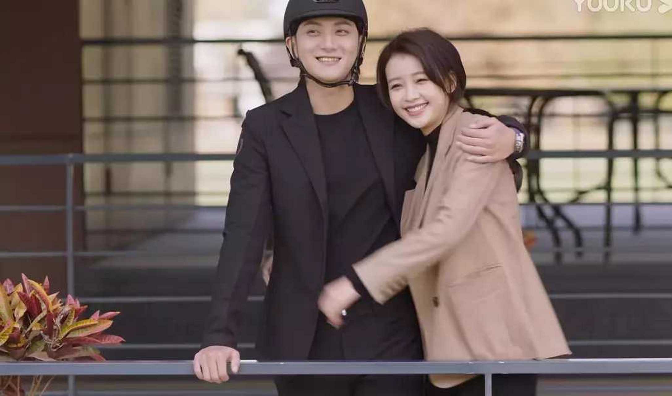 黄子韬孙怡"恋情曝光",他们的感情为什么经得起这么多考验?